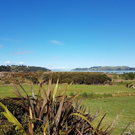 The Little Farm Coromandel Hotel Exterior foto