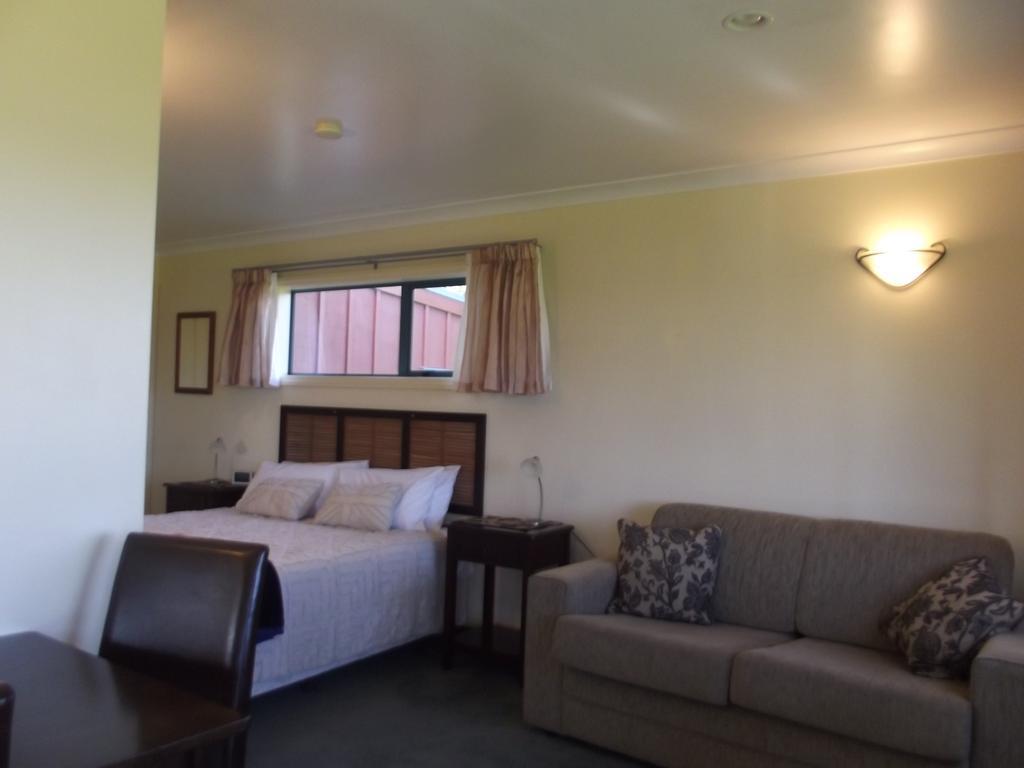 The Little Farm Coromandel Hotel Exterior foto