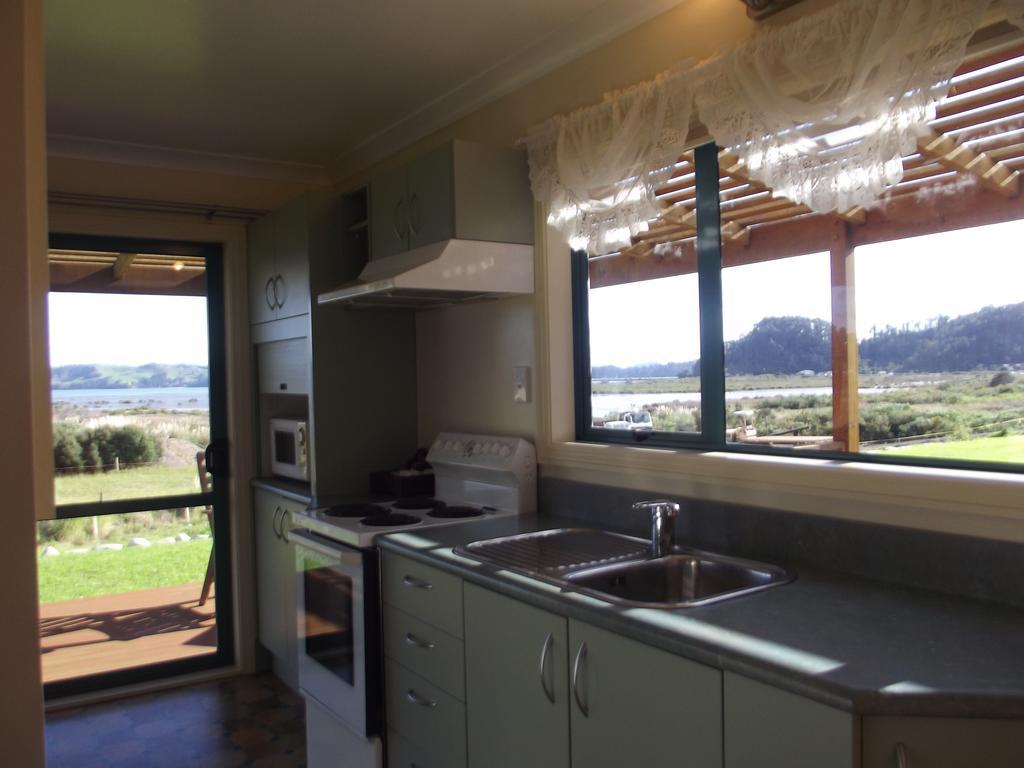 The Little Farm Coromandel Hotel Exterior foto