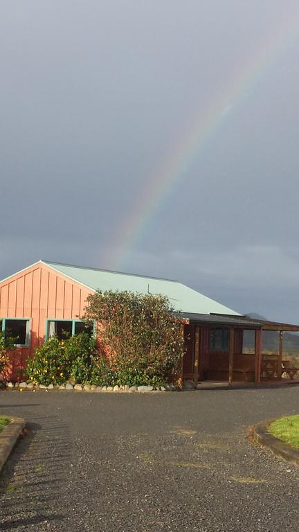 The Little Farm Coromandel Hotel Exterior foto