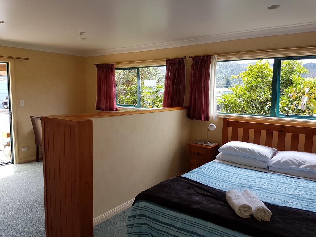 The Little Farm Coromandel Hotel Exterior foto