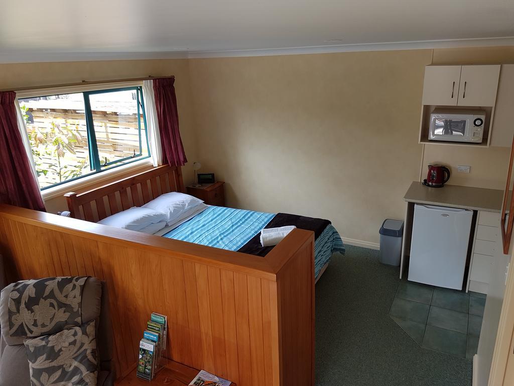 The Little Farm Coromandel Hotel Exterior foto